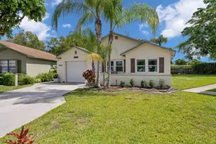 20924 N Springs Terrace, Boca Raton, FL 33428 - Photo 1