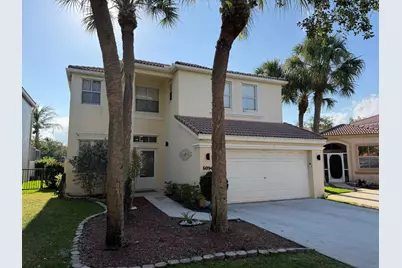 6094 Oak Bluff Way, Lake Worth, FL 33467 - Photo 1