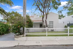625 Selkirk St, West Palm Beach, FL 33405 - Photo 1