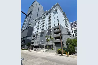 115 SW 11th Street #807, Miami, FL 33130 - Photo 1