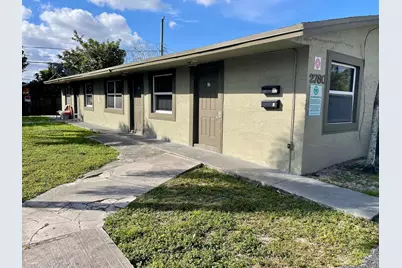 2780 NW 14th Court #1-2, Fort Lauderdale, FL 33311 - Photo 1