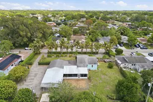 683 Mercury St, West Palm Beach, FL 33406 - Photo 1