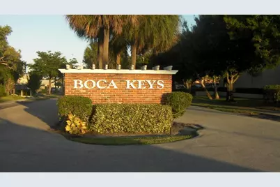 660 Glouchester Street #105, Boca Raton, FL 33487 - Photo 1