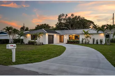 128 W Norfolk Road, Jupiter, FL 33469 - Photo 1