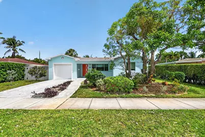 146 Wellesley Drive, Lake Worth Beach, FL 33460 - Photo 1