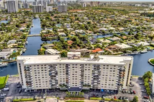 401 Golden Isles Dr, Hallandale Beach, FL 33009 - Photo 1