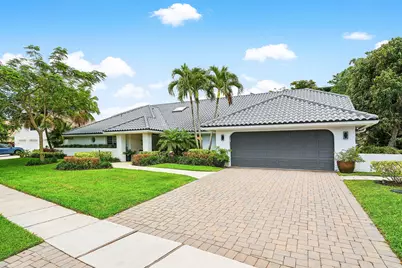 3030 Canterbury Drive, Boca Raton, FL 33434 - Photo 1