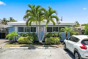 1712 NE 25th St, Wilton Manors, FL 33305 - Photo 1