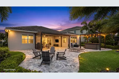 4616 Canopy Grove Drive, Westlake, FL 33470 - Photo 1