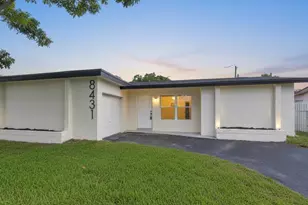8431 NW 27th Pl, Sunrise, FL 33322 - Photo 1