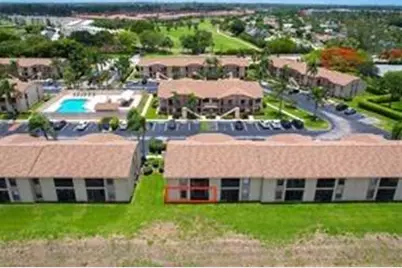9431 Boca Cove Circle #1001, Boca Raton, FL 33428 - Photo 1