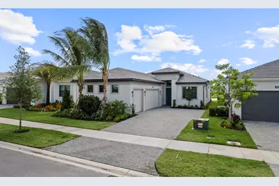 4931 Rivo Alto Circle, Westlake, FL 33470 - Photo 1