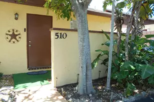 510 NW 43rd St, Deerfield Beach, FL 33064 - Photo 1