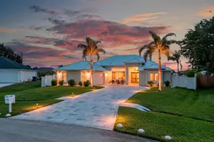 1138 SW Kalevala Dr, Port Saint Lucie, FL 34953 - Photo 1