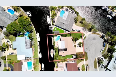 1920 SW 58th Avenue, Plantation, FL 33317 - Photo 1
