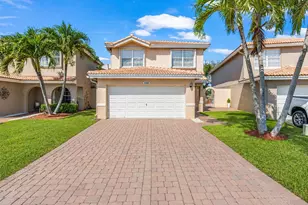 3302 Bollard Rd, West Palm Beach, FL 33411 - Photo 1