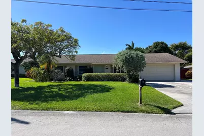 2705 Park Drive, Lantana, FL 33462 - Photo 1