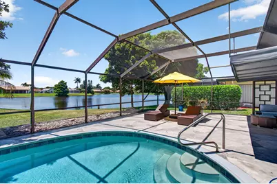 2320 SW 23rd Cranbrook Drive, Boynton Beach, FL 33436 - Photo 1