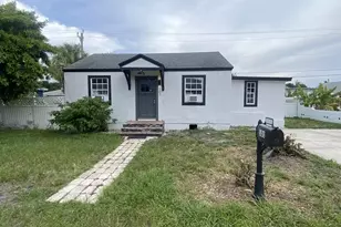 101 E 28th St, Riviera Beach, FL 33404 - Photo 1