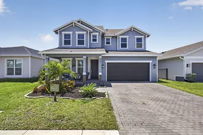 841 Wandering Willow Way, Loxahatchee, FL 33470 - Photo 1