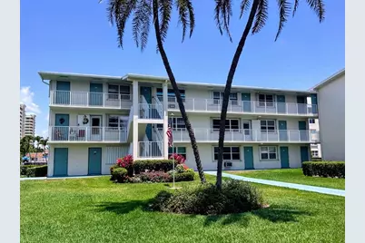 170 Horizons E #302, Boynton Beach, FL 33435 - Photo 1
