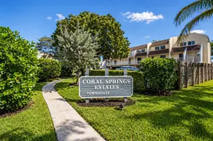 3750 NW 115th Ave, Coral Springs, FL 33065 - Photo 1
