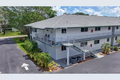 6 Garden Street E #108p, Tequesta, FL 33469 - Photo 1