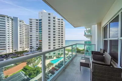 3550 Galt Ocean Drive #608, Fort Lauderdale, FL 33308 - Photo 1