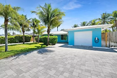 486 NE 29th Street, Boca Raton, FL 33431 - Photo 1