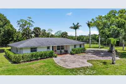 14964 Snail Trail, Loxahatchee Groves, FL 33470 - Photo 1