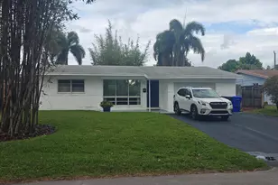 2120 N 57th Way, Hollywood, FL 33021 - Photo 1