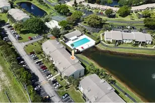 1111 Green Pine Blvd, West Palm Beach, FL 33409 - Photo 1