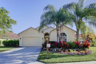 1592 Carriage Brooke Drive, Wellington, FL 33414 - Photo 1