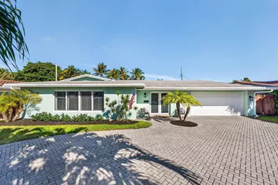 1581 SE 4th Court, Deerfield Beach, FL 33441 - Photo 1