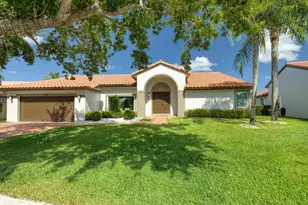 1263 NW 127th Dr, Sunrise, FL 33323 - Photo 1