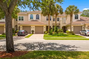 6407 Bella Circle, Boynton Beach, FL 33437 - Photo 1