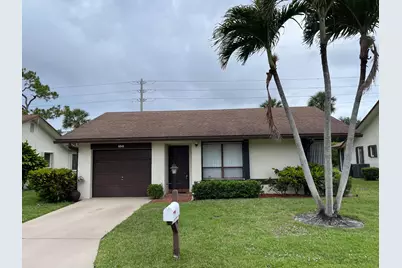 6049 Olivewood Circle, Greenacres, FL 33463 - Photo 1