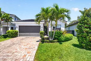 7563 Moonrise Dr, Lake Worth, FL 33467 - Photo 1