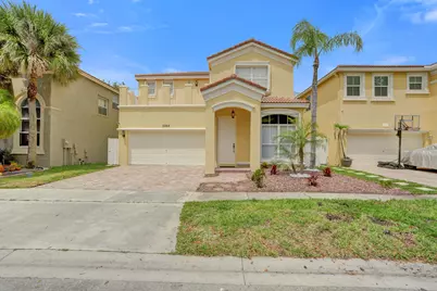 5262 SW 155th Avenue, Miramar, FL 33027 - Photo 1