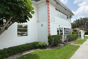 48 Plymouth F, West Palm Beach, FL 33417 - Photo 1