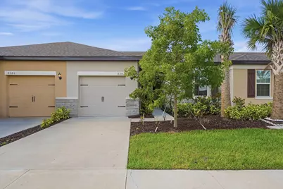 5303 Gladness Court, Fort Pierce, FL 34947 - Photo 1