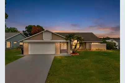 2151 SE Bowie Street, Port Saint Lucie, FL 34952 - Photo 1