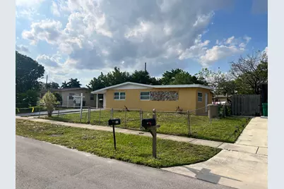 5721 SW 38th Street, Davie, FL 33314 - Photo 1