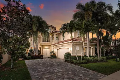 8748 Lewis River Road, Delray Beach, FL 33446 - Photo 1