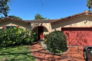 1700 NW 84th Dr, Coral Springs, FL 33071 - Photo 1