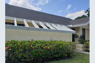 10875 Lake Front Place #10875, Boca Raton, FL 33498 - Photo 1