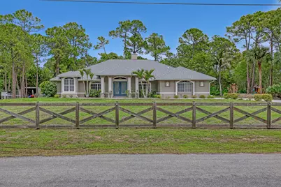 17271 N 88th Rd Road N, The Acreage, FL 33470 - Photo 1