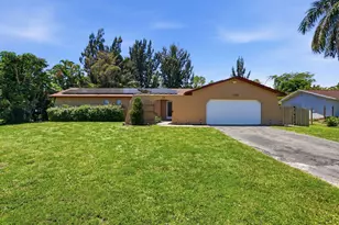 128 Barberton Rd, Lake Worth, FL 33467 - Photo 1