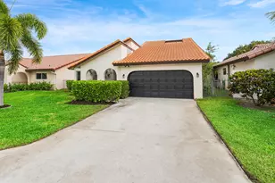 7674 Solimar Cir, Boca Raton, FL 33433 - Photo 1