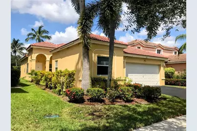 1118 Chinaberry Drive, Weston, FL 33327 - Photo 1